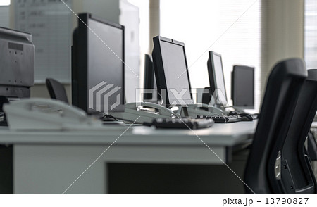 ビジネスシーン 13790827