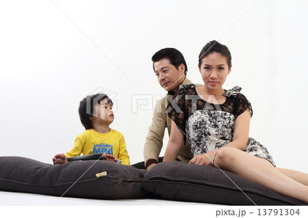 Family  13791304