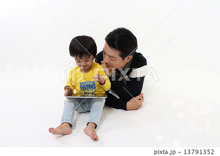 Family/Child 13791352