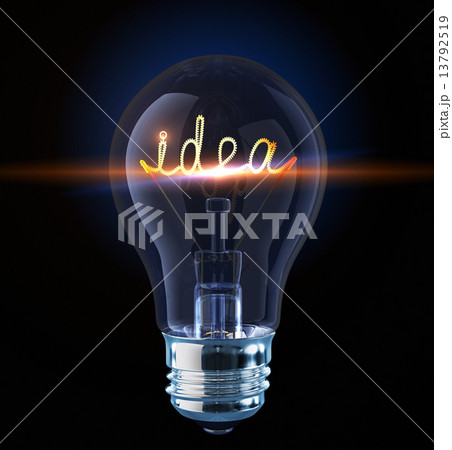 Hot idea Hot idea 13792519