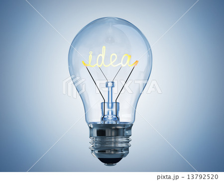 Hot idea Hot idea 13792520