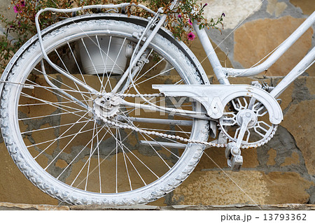Rear wheel bicycle 13793362