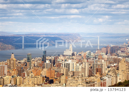 New York Buildings New York Buildings 13794123
