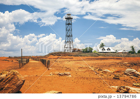 Lighthouse Broome Australia Lighthouse Broome Australia 13794786
