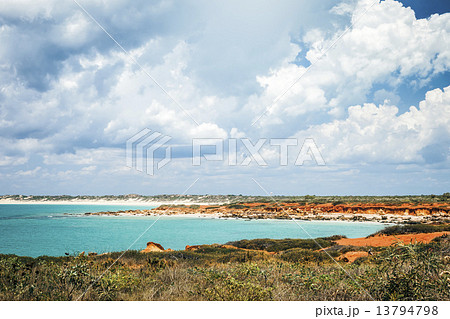 Broome Australia Broome Australia 13794798