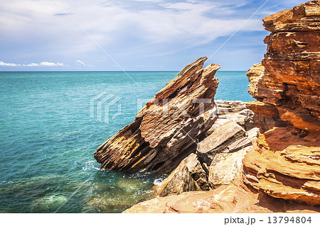 Broome Australia 13794804