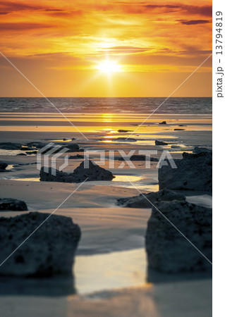 Broome Australia Broome Australia 13794819
