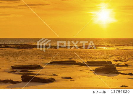 Broome Australia Broome Australia 13794820