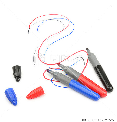 set markers 13794975