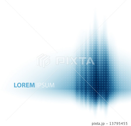 Abstract business background. Template brochure design 13795455