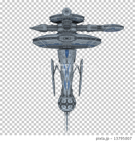 Spaceship Spaceship 13795807