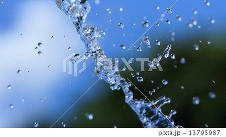 水 13795987