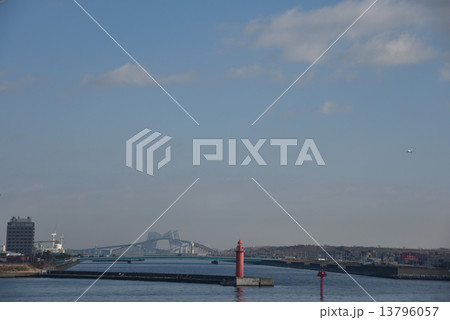 東京ゲートブリッジ 13796057