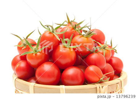ミニトマト ミニトマト 13796239