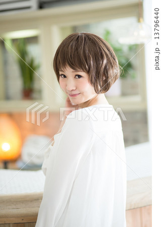 ヘアスタイル ヘアスタイル 13796440
