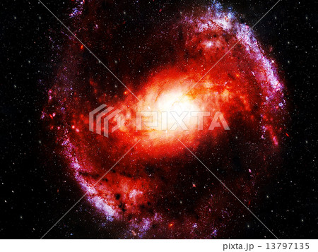 コスモ☆大宇宙 13797135