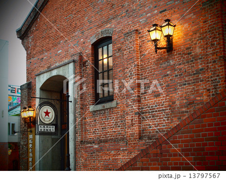 札幌開拓使麦酒醸造所 13797567