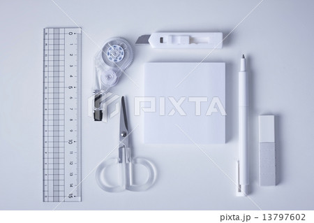 事務用品 13797602