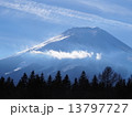 富士山 13797727