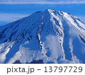 富士山 13797729