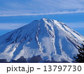 富士山 13797730