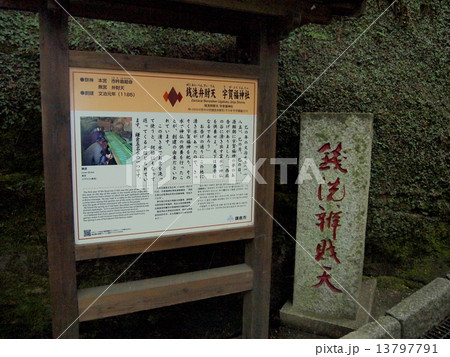 銭洗弁天 13797791