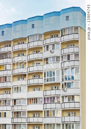 Social Housing Social Housing 13804743