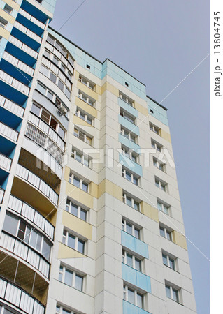Social Housing Social Housing 13804745