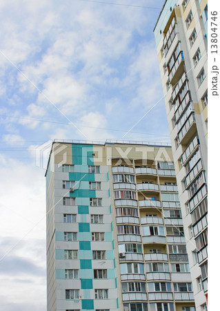 Social Housing Social Housing 13804746