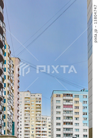 Social Housing Social Housing 13804747