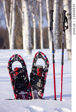 スノーシュー スノーシュー 13806834