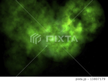 Being shone nebula Being shone nebula 13807179