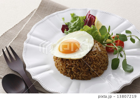 カレーピラフ 13807219