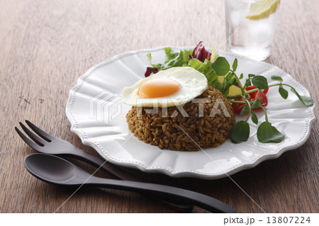 カレーピラフ カレーピラフ 13807224