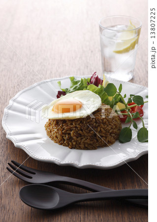 カレーピラフ カレーピラフ 13807225