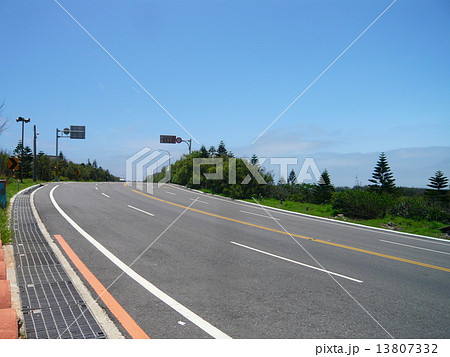 澎湖の道 澎湖の道 13807332