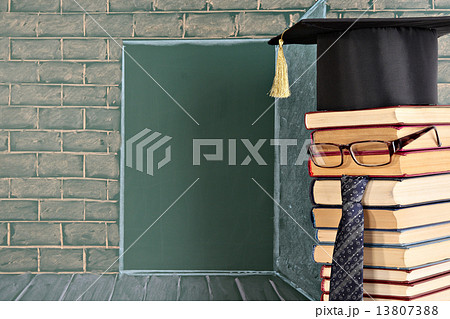 Education idea 13807388