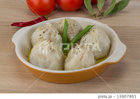Khinkali Khinkali 13807801