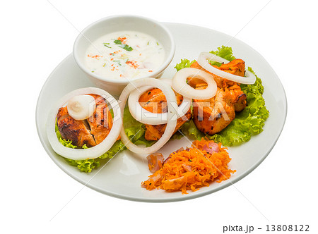 Chicken Tikka Chicken Tikka 13808122