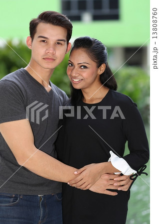 Mixed Races Couples Mixed Races Couples 13808760