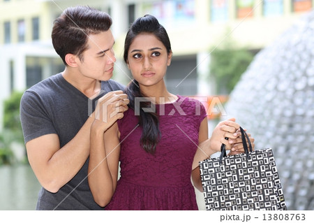 Mixed Races Couples Mixed Races Couples 13808763
