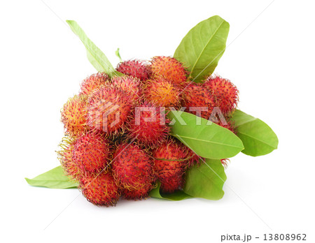 Rambutan Rambutan 13808962