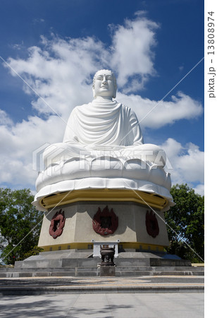 Buddha of Long Son Buddha of Long Son 13808974