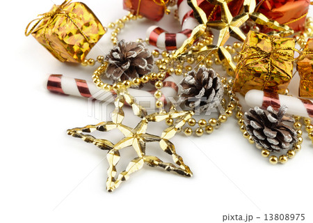 Christmas decoration Christmas decoration 13808975
