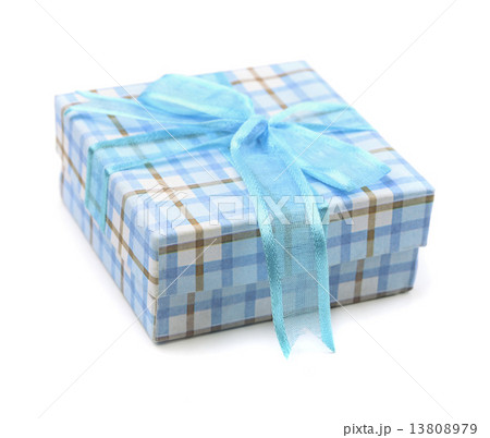 Gift box 13808979