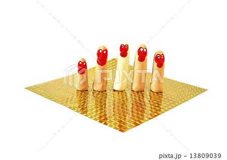 指猿 指猿 13809039