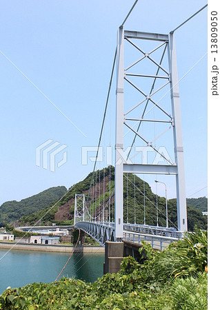 樋島大橋 13809050
