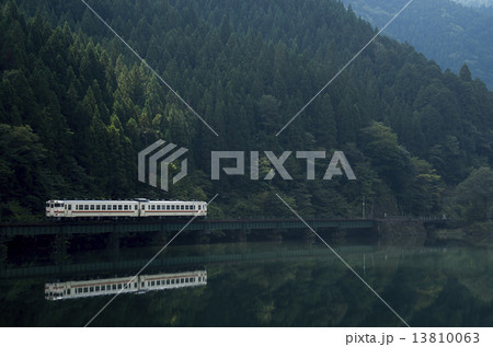 鉄道風景・高山本線003 鉄道風景・高山本線003 13810063