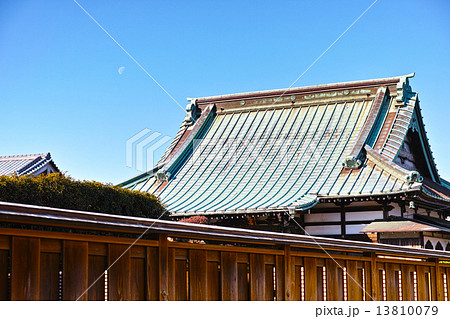 鎌倉の九品寺 13810079