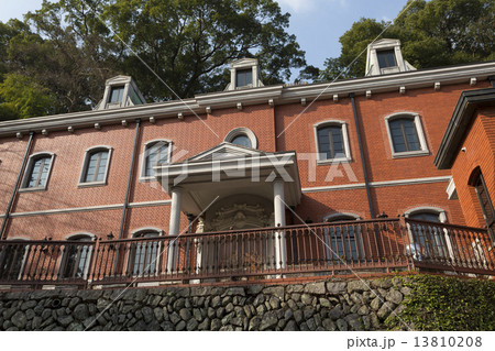 シーボルト記念館 シーボルト記念館 13810208